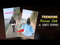 Instagram Viral Princess Girl AI Video Editing Princess Girls AI Reels Video Kaise Banaye