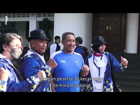 Turnamen Sepakbola Wanita: Piala Wali Kota Siap Digelar