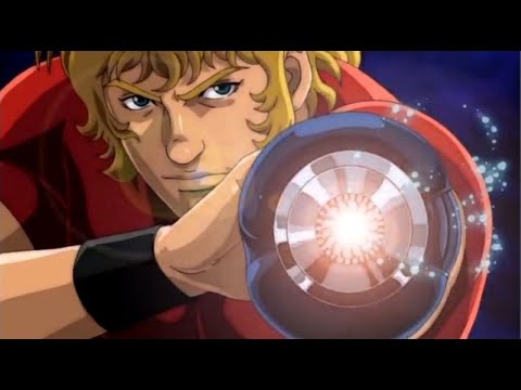 コブラ（TVアニメ「スペース・コブラ」OP） （歌:前野曜子 作詞:冬杜花