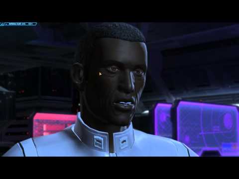 SWTOR Empire Scum and Villainy operation background cutscene