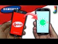 How I TRANSFORMED An OLD 2013 SAMSUNG Into A MODERN PHONE Android 11