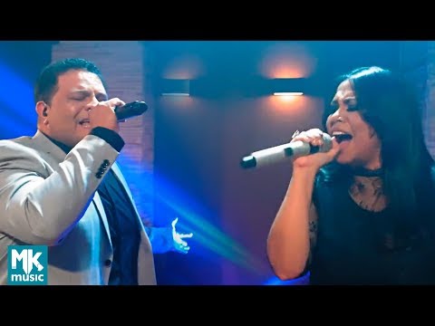 Gisele Nascimento ft. Wilian Nascimento - Prefiro Ser Fiel (Live Session)