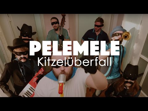 Der Wcker - Kitzelberfall (Video 2)
