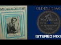 Perry Como - My One And Only Heart (1953) [Stereo Mix]