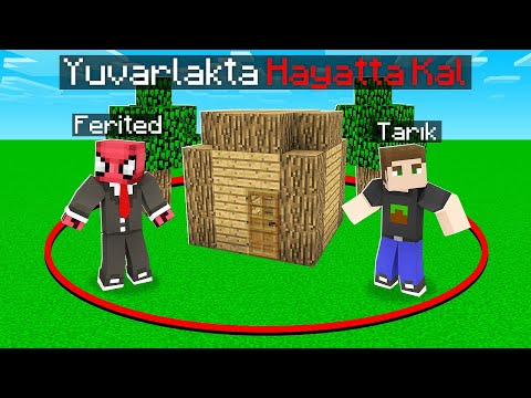 FERİTED VS MİNECRAFT #346