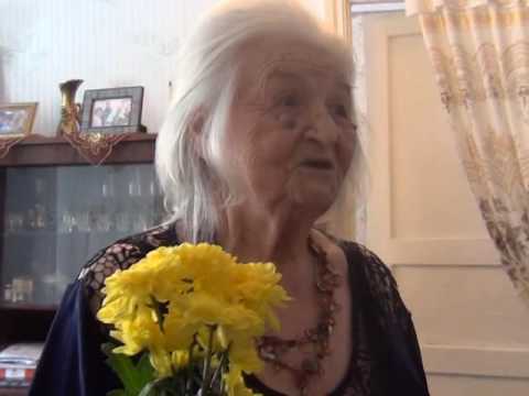 Видео Поздравление Бабушке С 90 Летием
