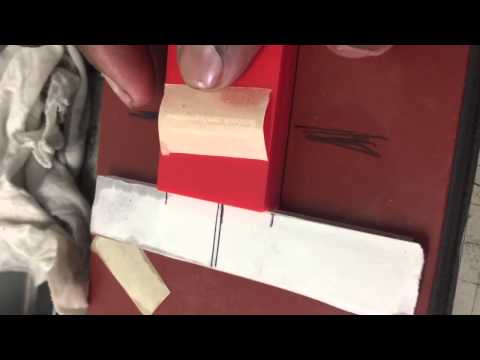 YouTube video about: How to print on silicone rubber?