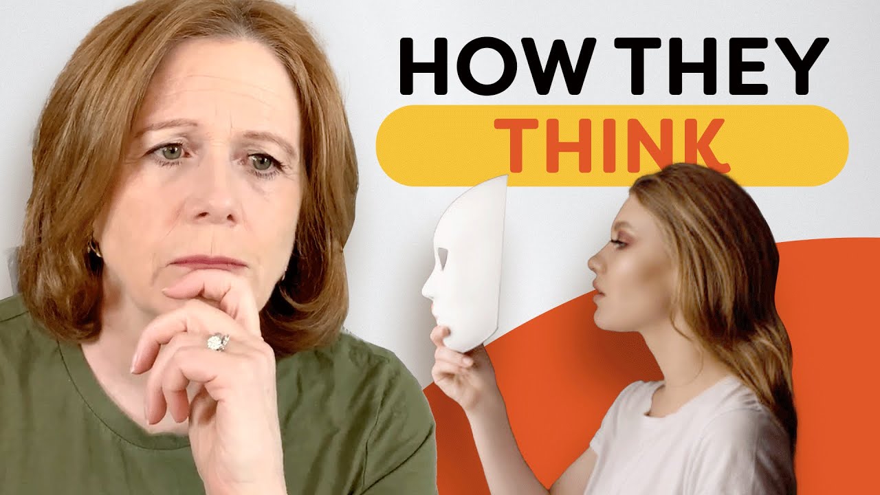 The Mind Of A Covert Narcissist | What To Look For