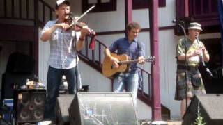 Scythian - "Cubicles & Tylenol" with Neil Anderson