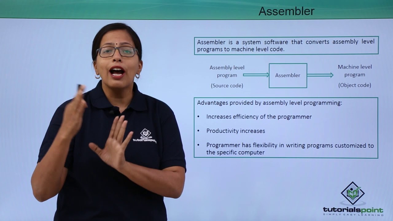 Assembler