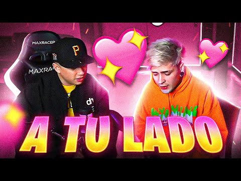 Lit KILLAH ft FMK - A TU LADO