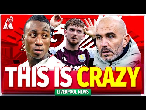 I Can't BELIEVE This...