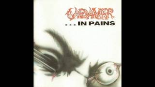 Cadaver - Blurred Visions