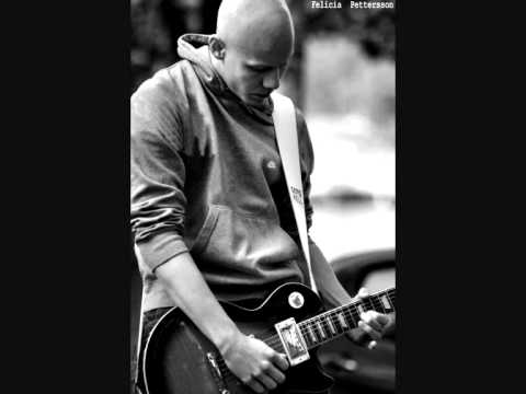 Rolling in the deep - Adele (Cover by Alfred Ericson)