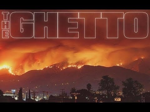 DJ Mustard & RJ - Same Nigga Feat  Bino (The Ghetto)