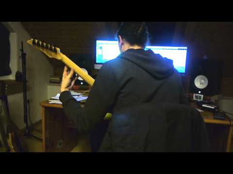 Fuck You And Die - Pre production 7% Writing Process - Behind the Scenes