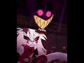 Alastor VS Charlie Morningstar Shorts Version