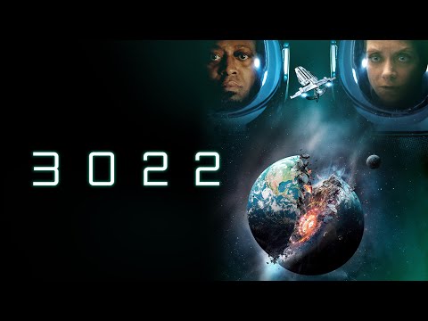 ムーンフォール:これは「本当に私にとって最後の災害映画」です