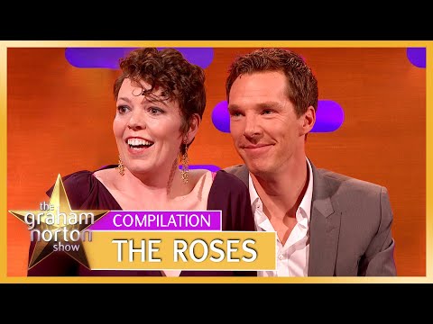 Olivia Colman Tells Us How She Got Her Start in Acting | Big Questions
