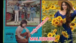 Download lagu YON KOESWOYO - MALIOBORO JOGYAKARTA,jangan lupa like comment dan subscribers terimakasih...?? mp3