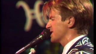 Crowded House THAT'S WHAT I CALL LOVE 1986