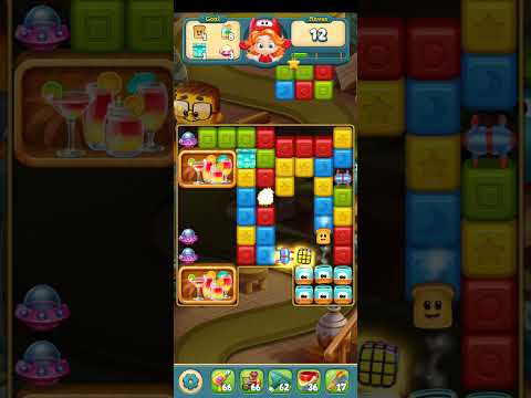 Toy Blast level 5926