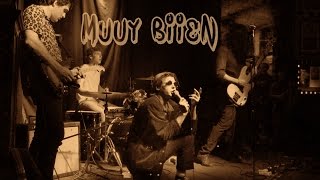 Muuy Biien Live at MOTR  Jan 15, 2017