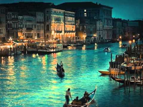 Cello Quartet - Wasserfahrt (Water Journey) - Mendelssohn, trans. Schultz