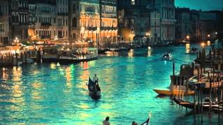 Cello Quartet - Wasserfahrt (Water Journey) - Mendelssohn, trans. Schultz