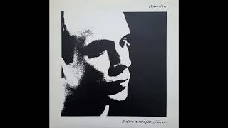 Brian Eno - Before And After Science - A1 - No One Receiving