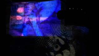 Landing "Body Diffuser"