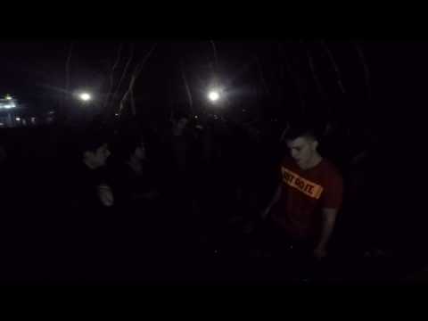 ZEBALLOS VS ITU VS MIGUELETE VS LOLO VS H3LLO-CLASIFICATORIAS- Edición Nocturna 4x4 -4/8- DarkJail