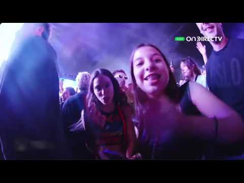 🎶 Quevedo 🎶 en el #BZRPLiveTour 2023 | #BizarrapenDGO