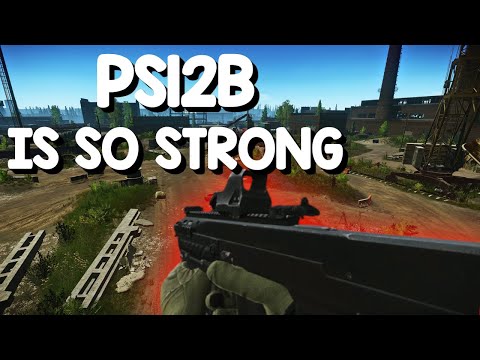 ASH12 VS. CHADS  | Solo Gameplay - Escape From Tarkov