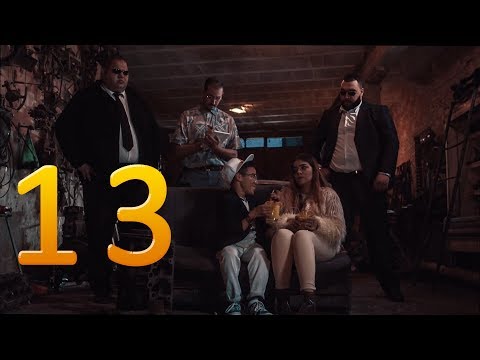 Ch3YB D Ramdan Ep : 13 شعيب ذرمضان الحلقة