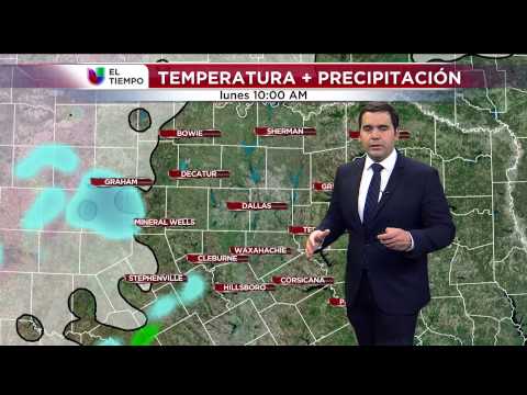 Pronóstico el tiempo, viernes 31/01/2014, fin de semana