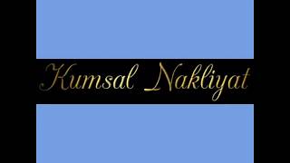 Avcılar Evden Eve Nakliyat | KUMSAL NAKLİYAT