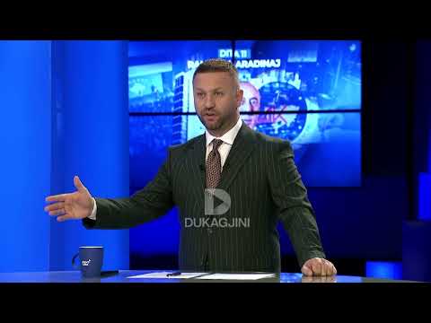 “Me shti Kosovën në NATO”, Ramush Haradinaj: E di rrugën për në Pentagon..