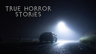 3 Creepy TRUE Horror Stories Vol. 2