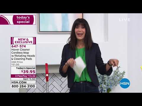 HSN | Home Solutions 03.25.2019 - 11 AM