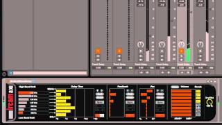 Video thumbnail for Ircamax Collection 1: IM-MultibandDelay by Ircam