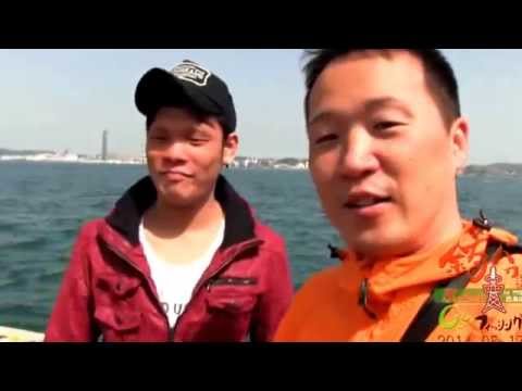 20140517釣りバカ濱ちゃん　ぶっちゃけ！GoGoフィッシング