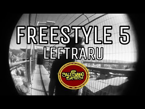 FREESTYLE 5: Leftraru