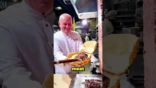 Download lagu How Doner Kebabs Are Made in Turkey’s Famous Restaurants! mp3
