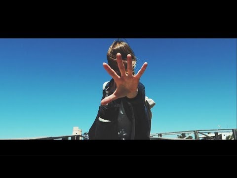 Luca Cavallaro - Go Crazy (Official Video)