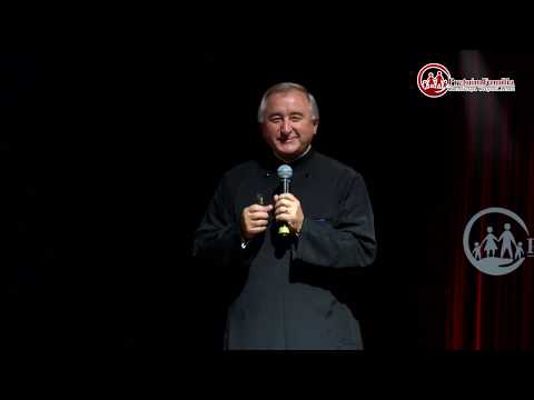 Pr. prof. Stelian Tofană - „Terapia sufletului. Ce trebuie să știe un tânăr?”