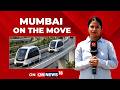 A City on the Move: How Mumbai Is Handling Millions Through Better Connectivity | News18