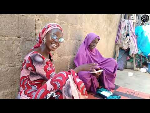 LAVERITA TV News at noon