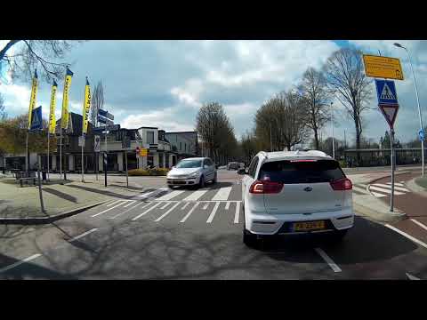 202 Apeldoorn Zwolle