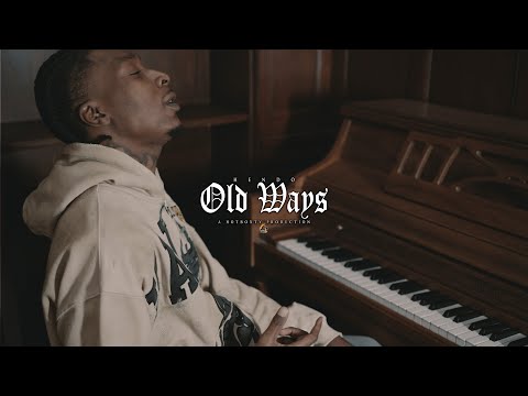 Jay Hendo - Old Ways (Official Music Video)